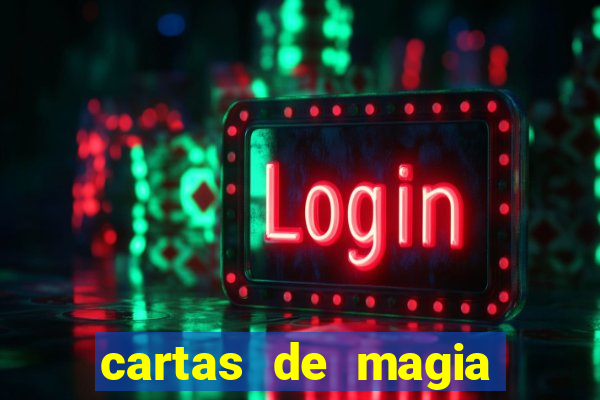 cartas de magia d&d 5e pdf